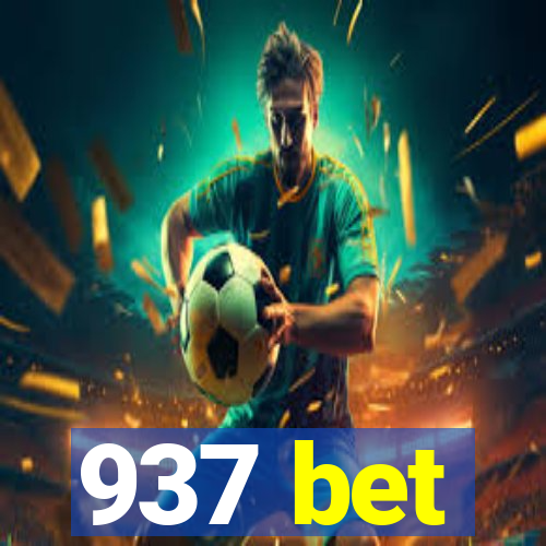 937 bet